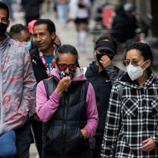 COVID en Jalisco: Reportan hasta 10 mil incapacidades; piden redoblar medidas sanitarias