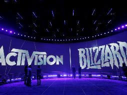 Con la compra de Activision Blizzard,  Microsoft se convertirá en la tercera mayor compañía del sector del videojuego detrás de Tencent y Sony.  AP / ARCHIVO
