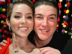 Save the children se une a las críticas hacia Mariana Rodríguez y Samuel García. marianardzcantu / Instagram