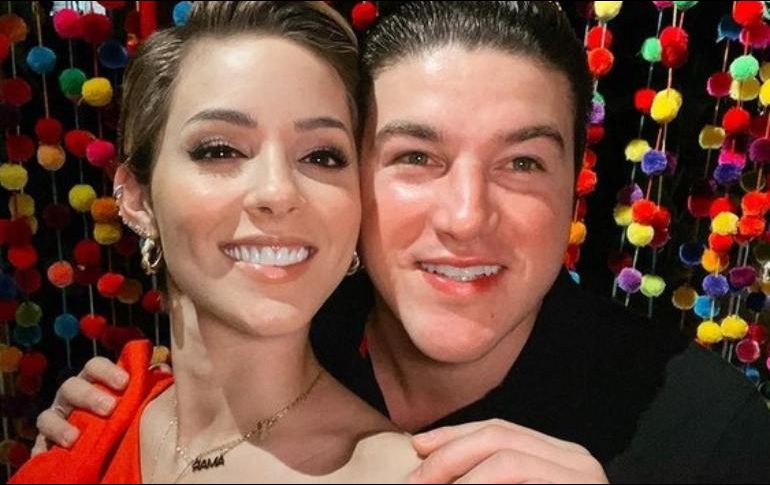 Save the children se une a las críticas hacia Mariana Rodríguez y Samuel García. marianardzcantu / Instagram