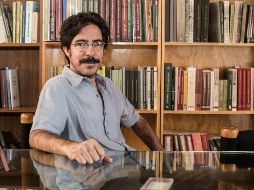 Pese a las denuncias, AMLO defendió el nombramiento de Salmerón al considerarlo 