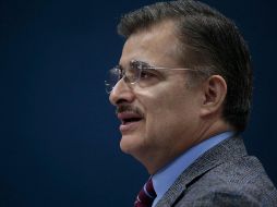 El regidor Tonatiuh Bravo fue el impulsor de esta iniciativa. EL INFORMADOR/ARCHIVO