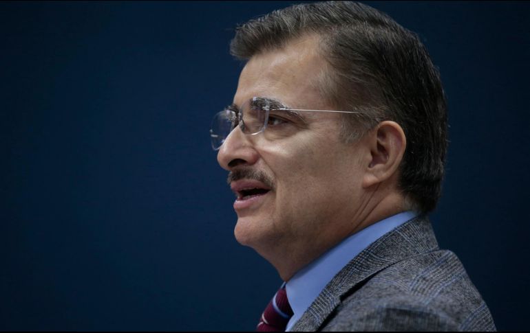 El regidor Tonatiuh Bravo fue el impulsor de esta iniciativa. EL INFORMADOR/ARCHIVO