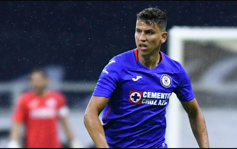 ESTÁ HECHO. En las próximas horas Tigres confirmará el fichaje y Lichnovsky viajará a México para firmar su contrato y realizar las pruebas médicas. IMAGO7