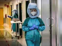 Brasil es hasta ahora el segundo país con más fallecidos a nivel mundial. EFE/G. LAMI