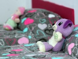 De enero a junio de 2021 el DIF Jalisco recibió 10 solicitudes de adopción. EL INFORMADOR/ARCHIVO