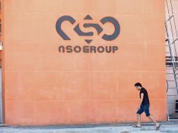 NSO Group vendió el programa a diferentes gobiernos, el cual ha sido usado para espiar a  periodistas, políticos y defensores de los derechos humanos. AP/Archivo