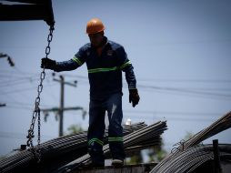 Padecen las disrupciones en la cadena logística y la escasez relativa de algunas materias primas. EL INFORMADOR/Archivo