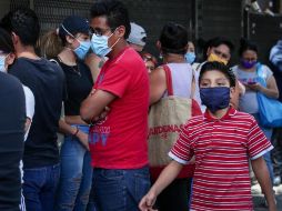 ¿Cuándo deja de ser contagiosa una persona con ómicron?