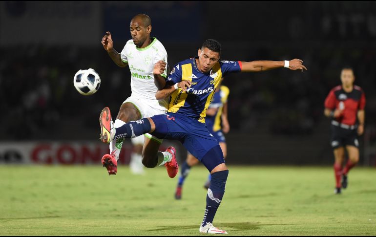 El encuentro podrá verse en televisión restringida y streaming. IMAGO7