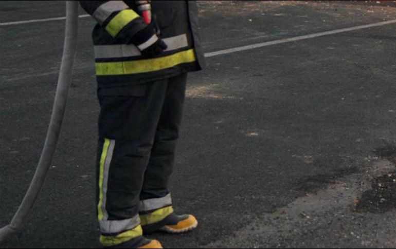 Este accidente provocó que el paso del tren se redujera a una sola vía, generando atrasos de más de 50 minutos para los usuarios. NTX / ARCHIVO