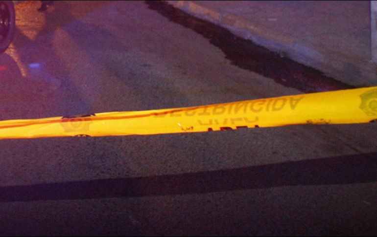 Los afectados fueron trasladados a las instalaciones de la Cruz Verde municipal para atender las heridas que presentaban. EL INFORMADOR/ARCHIVO