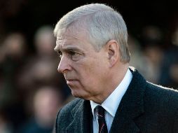 El segundo hijo varón de Isabel II ha negado las acusaciones, pero deberá defenderse en Estados Unidos, o llegar a un acuerdo extrajudicial. EFE / ARCHIVO