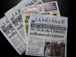 La SIP ha pedido tanto a México como a Honduras revisar los protocolos de los sistemas de protección a periodistas. EFE/ARCHIVO