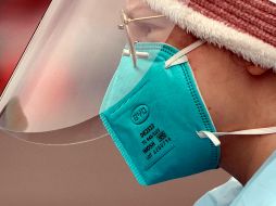 El promedio de contagios de COVID en Brasil se multiplicó más de 32 veces en las últimas cuatro semanas. AP/ARCHIVO