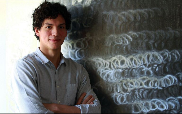 Isaac Hernández se movilizará a San Francisco en compañía de su pareja, la también bailarina Tamara Rojo. NTX/ARCHIVO