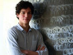 Isaac Hernández se movilizará a San Francisco en compañía de su pareja, la también bailarina Tamara Rojo. NTX/ARCHIVO