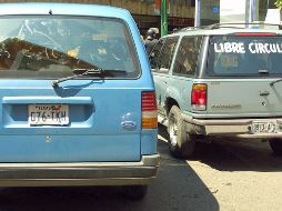 El decreto estará en vigor a partir de este 19 de enero y hasta el 20 de julio del presente año. EL INFORMADOR/ARCHIVO