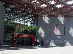 La medida se aprobó en la sesión extraordinaria 861 del Consejo de Administración. EL INFORMADOR/Archivo