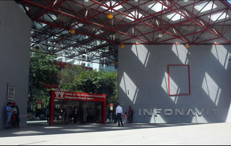 La medida se aprobó en la sesión extraordinaria 861 del Consejo de Administración. EL INFORMADOR/Archivo