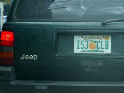 Sólo se dará trámite a una unidad por persona y residente de México. EL INFORMADOR/Archivo