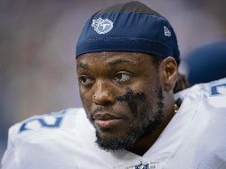 Ilusionado. Henry está retomando fuerza para pensar en una reaparición el sábado. AP/ Z. Bolinger