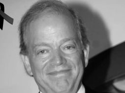 Willy Gutiérrez. El músico falleció tras padecer cáncer linfático. Especial