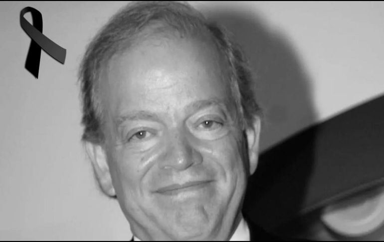 Willy Gutiérrez. El músico falleció tras padecer cáncer linfático. Especial