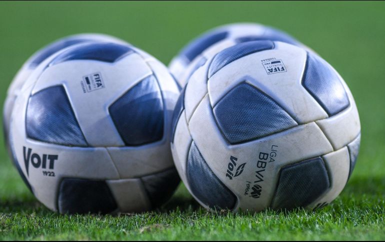 Liga MX, Liga de Expansión MX, LaLiga, Premier League, Serie A, Bundesliga, FA Cup, Ligue 1, y la Liga MX Femenil. IMAGO7