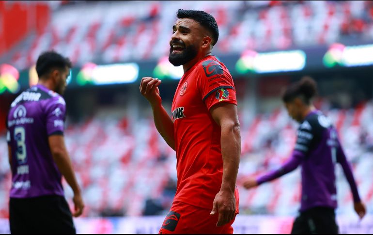 El partido podrá ser visto en televisión abierta. IMAGO7