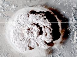 CIRA/NOAA/HANDOUT VIA REUTERS