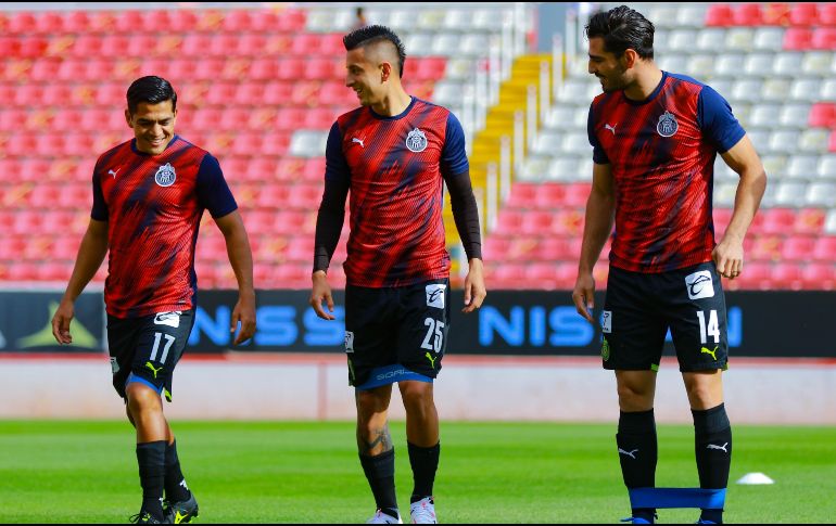 Sin precisar la identidad del afectado, el equipo informó en su comunicado que ya se encuentra aislado y con el debido seguimiento médico, conforme al protocolo del equipo y de la Liga MX. IMAGO7