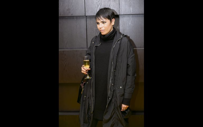 Miriam Villaseñor. GENTE BIEN JALISCO/JORGE SOLTERO