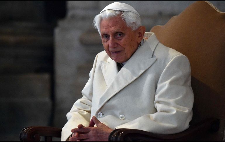 Los expertos dicen estar 