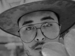 Andrés Luévano se había graduado de la carrera de Ingeniería Arquitectónica y recién había quedado libre de cáncer. Facebook / Emergencia Aguascalientes México