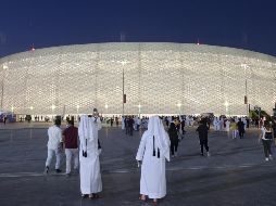 La FIFA confirmó este jueves 20 de enero que ha recibido 1.2 millones de peticiones de boletos para el Mundial de Qatar 2022 durante las primeras 24 horas del proceso de venta inicial. AFP / ARCHIVO