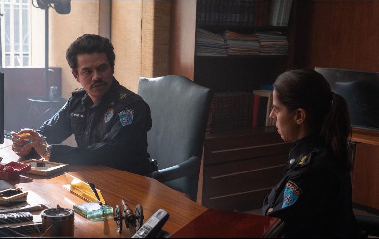 El sketch “Harina” fue nombrado en 2019 por YouTube como el video más visto del año en México y acumula al momento 58 millones de views. ESPECIAL /