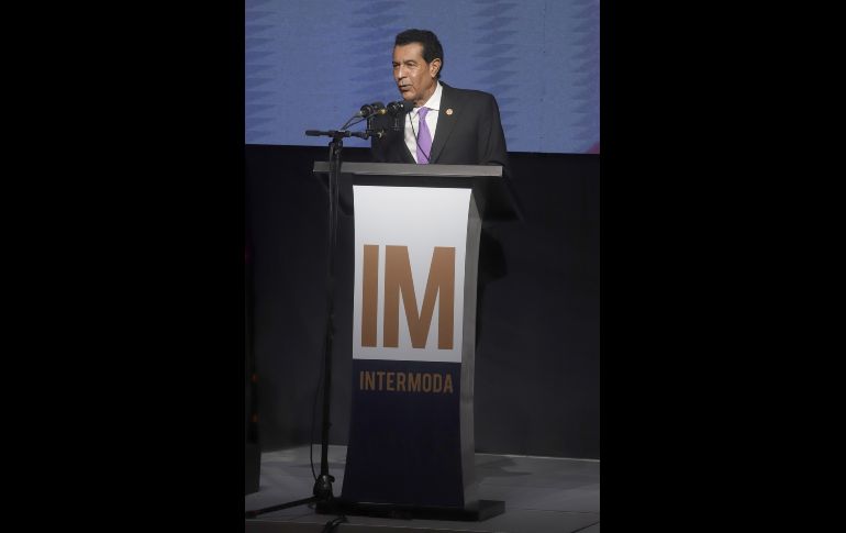 Jorge Castellanos. GENTE BIEN JALISCO/ CLAUDIO JIMENO