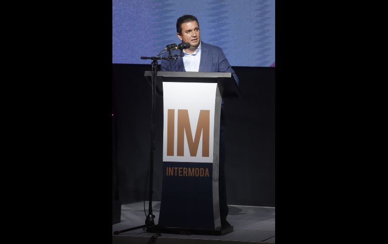 Roberto Arechederra. GENTE BIEN JALISCO/ CLAUDIO JIMENO