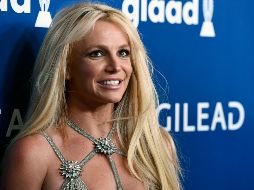 Britney Spears consiguió quitar a James Spears su tutela, a finales del año pasado. AP/C. Pizello