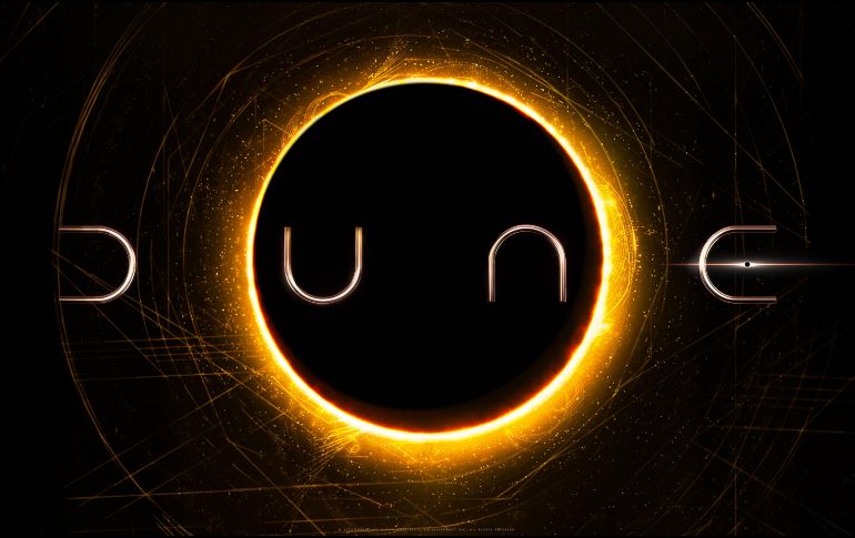 En el mundo existen solo 10 copias originales del libro “Dune” de Alejandro Jodorowsky. AP/Warner Bros