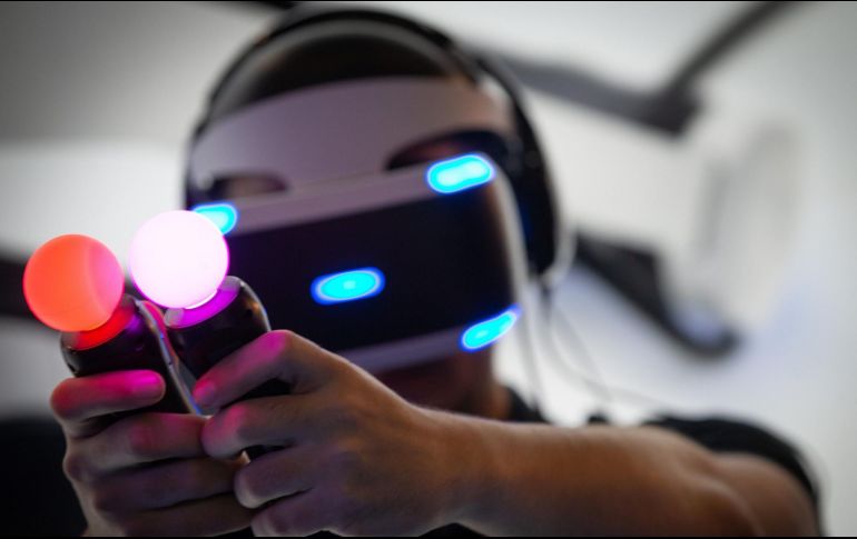 Piden no satanizar los juegos de video cuando hay más factores que pueden influir en el comportamiento de los menores y adolescentes. EFE/ARCHIVO