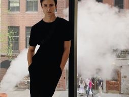 Alejandro Puente interpretó a 