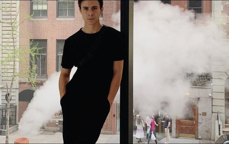 Alejandro Puente interpretó a 