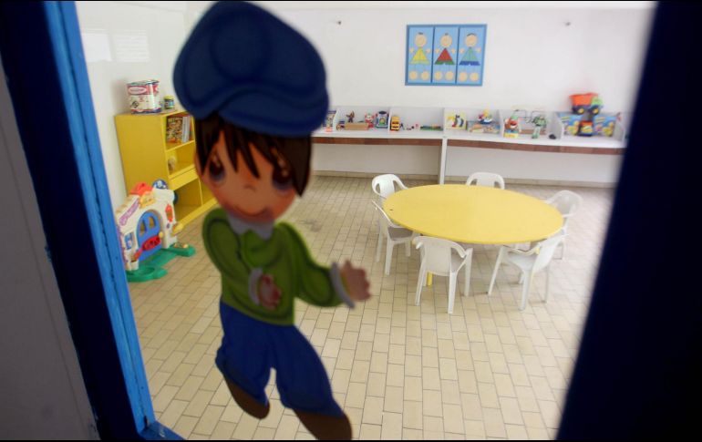 Es importante que tanto la familia de acogida como los menores tengan el acompañamiento de personal psicológico, antes, durante y después de estar con la familia. EL INFORMADOR/ARCHIVO