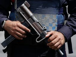 Informan que los elementos fueron separados de su cargo mientras se realizan las investigaciones correspondientes. AP/ARCHIVO