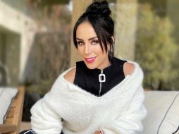 Tres órdenes ya se cumplimentaron y otras están pendientes de cumplirse, entre ellas la de Gómez Mont y su esposo. INSTAGRAM/inesgomezmont