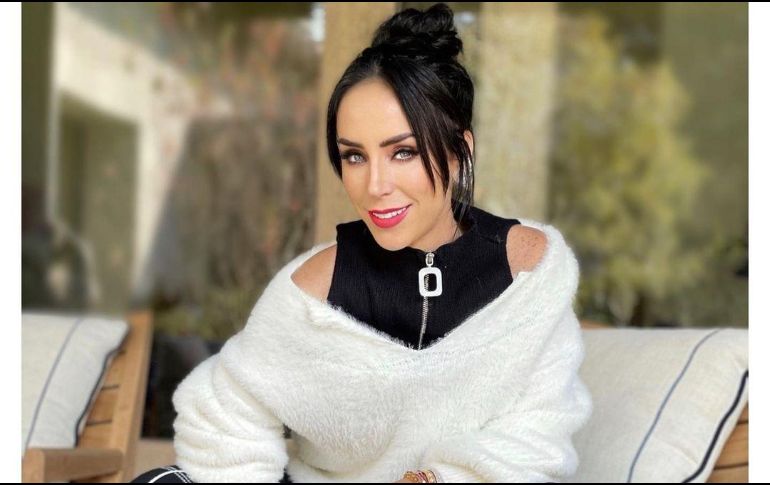 Tres órdenes ya se cumplimentaron y otras están pendientes de cumplirse, entre ellas la de Gómez Mont y su esposo. INSTAGRAM/inesgomezmont