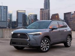 Fue a mediados de 2020 que este modelo comenzó a comercializarse en mercados como Tailandia. ESPECIAL