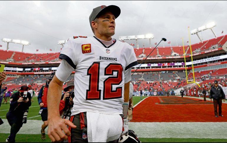 El siete veces campeón del Super Bowl es más experimentado que muchos en la NFL. AFP/D. Defelice